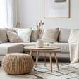 Casa barulhenta? 7 truques de decoração que ajudam a diminuir o ruído