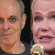 Ney Matogrosso se revolta com Xuxa após ser citado no 'Domingão': 'Não tinha que falar'