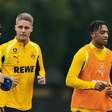 HEBC x Borussia Dortmund: onde assistir, escalações e arbitragem