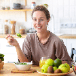 Muito além da dieta: a nutrição entra na era da prevenção