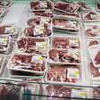UE suspenderá importação de carne do Brasil a partir de quinta-feira