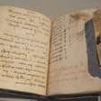 Mapa oculto em desenho de Leonardo da Vinci revela túneis secretos de castelo do século 15