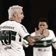 Josué fora? Veja a escalação do Coritiba diante do Remo