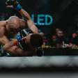 Ex-UFC's Marlon Moraes e Glaico França vencem suas lutas no LMC 2