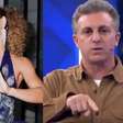 Está fora? Bruna Griphao surge machucada nos bastidores da 'Dança dos Famosos'