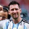 Lionel Messi, aos 39 anos, sobre aposentadoria da Argentina: 'Foi uma decisão dolorosa e que ainda dói lá no fundo, mas entendo que chegou a hora. Juro a vocês que sempre dei tudo de mim não apenas nestes últimos anos, em que conquistamos tudo, mas também antes disso'