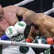 Glover Teixeira de novo? Confira as lutas entre lendas que podem acontecer no Spaten Fight Night