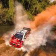 WRC: Sami Pajari vence no Paraguai e obtém marca história com a TOYOTA GAZOO Racing