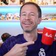 Vídeo: Tiago Leifert defende Neymar e critica especialista em leitura labial