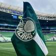 Polêmica! Pênalti anulado em Mirassol x Palmeiras gera debate nas redes sociais
