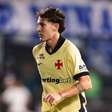 Colidio ganha nova função no Vasco e torcida reage
