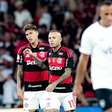 Flamengo acirra disputa pelo título com Palmeiras: veja dados da UFMG
