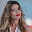 Globo dá opinião sincera sobre atuação de Alinne Moraes em 'Por Você': 'Desumana'