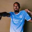 Ex-Palmeiras é anunciado pelo Manchester City