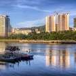 Ilha de Hainan está se tornando o grande experimento econômico da China