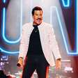 Lionel Richie é internado na UTI após passar mal durante show nos Estados Unidos