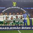 Palmeiras recebe oferta de R$ 78 milhões por titular e toma decisão sobre negócio