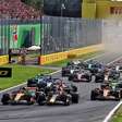 F1: Forte calor está previsto para o GP da Itália em Monza