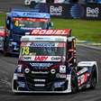 Totti dispara na Copa Truck e Iveco consolida liderança entre montadoras
