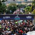 Maratona de Floripa 2026 reúne 19 mil corredores em fim de semana de recordes