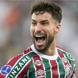 Hulk, Martinelli, Lucho Acosta, John Kennedy, Canobbio, Serna, Savarino, Castillo, Hércules e Ignácio: os jogadores do Fluminense com mais participações em gols no Brasileirão