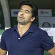 Ex-Palmeiras detona Abel Ferreira por fala sobre Vitor Roque: "Não pode expor o atleta"