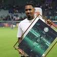 Venda de Allan ao City vira a terceira maior da história do Palmeiras