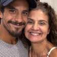 Quem é Sheyla Beta, ex-modelo e mãe do filho de Marcello Novaes?