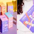 LabPOP lança sticks de skincare práticos para Gerações Z e Alpha