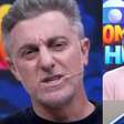 Luciano Huck dá opinião corajosa sobre César Tralli e Renata Vasconcellos: 'Essa semana...'