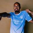 Manchester City anuncia Allan em transação de R$ 240 milhões: 'Amo e sempre vou amar o Palmeiras'