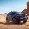 JETOUR G700 chega ao Brasil com tecnologia híbrida e capacidade off-road
