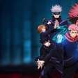 Jujutsu Kaisen ganha pôster da 4ª temporada