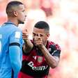 Samuel Lino se mostra decisivo em clássicos pelo Flamengo