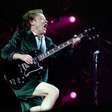 As 4 melhores músicas do AC/DC segundo o guitarrista Angus Young