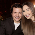 Ex-esposa de Giovani faz revelação bombástica sobre fim do casamento