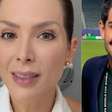 Ex-Miss Brasil relembra namoro polêmico com Alexandre Pato: 'Me traiu'