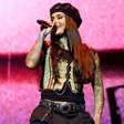 Kehlani pausa turnê por preocupações com a saúde: 'Com tanta dor'