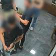 Homem é baleado após arma ser deixada sobre mesa em clube de tiro no Paraná