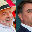 Pesquisa Quaest: Lula tem 42% e Flávio, 41% em eventual segundo turno