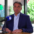 Na Record, Flávio Bolsonaro fala em nomear ministros 'contra aborto' no STF, diz que Bolsonaro será conselheiro e não se compromete sobre escala 6 x 1