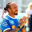 F1: Hamilton busca recorde de Schumacher em Monza com homenagem da Ferrari