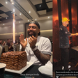 Irmã de Neymar se declara para Gabigol em aniversário de 30 anos: 'Que a resposta continue sendo nós dois'