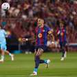 Barcelona x Rayo Vallecano: Raphinha marca novamente? Veja as odds