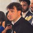 Renan Santos insinua perseguição de Toffoli e diz não saber qual será seu 'futuro' nas eleições