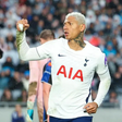 Richarlison desabafa e afirma desejo de retonar ao Everton: 'Meu time de coração'