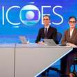 Qual presidenciável rendeu maior audiência à Globo nas sabatinas com Renata e Tralli; veja as 6 médias no Ibope