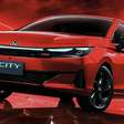 Honda City 2027 chega em breve ao Brasil, enquanto atual tem desconto de R$ 20 mil
