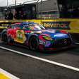 F1: Verstappen pode correr prova de GT3 em Portugal com a própria equipe