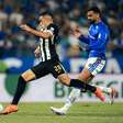 Atlético-MG x Cruzeiro: qual elenco é mais valioso? Veja os cinco jogadores mais caros